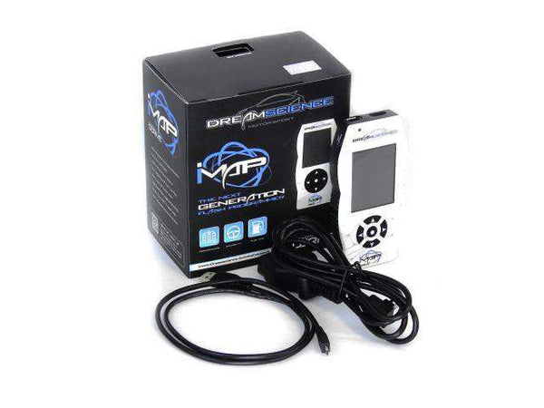 DREAMSCIENCE STRATAGEM IMAP FORD FOCUS RS MK3
